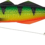 Jaxon intensa troll 103e e 30cm 164g/262g