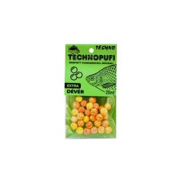 TECHNOPUFI SZÍNES EXTRA DÉVÉR