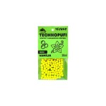 TECHNOPUFI SZÍNES MINI VANÍLIA