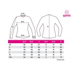Termo szett felső + alsó Delphin QUEEN 4LOVE - S - Image 27