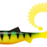 Jaxon intensa monster soft lures b 20cm