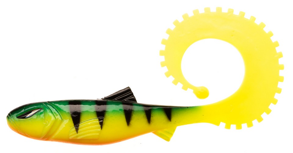 Jaxon intensa monster soft lures b 20cm