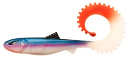 Jaxon intensa monster soft lures a 25cm
