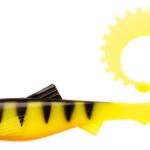 Jaxon intensa monster soft lures c 25cm