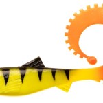 Jaxon intensa monster soft lures e 25cm