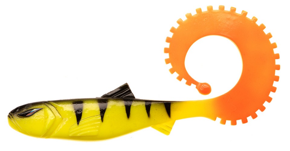 Jaxon intensa monster soft lures e 25cm