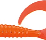 Jaxon intensa soft lures tg-int e 3,8cm twister