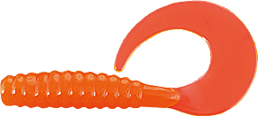 Jaxon intensa soft lures tg-int e 3,8cm twister