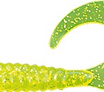 Jaxon intensa soft lures tg-int f 3,8cm twister