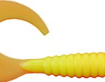 Jaxon intensa soft lures tg-int u 3,8cm twister