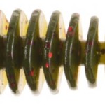 Jaxon intensa robak soft lures b 3,3cm b soft bait