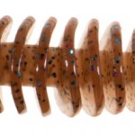 Jaxon intensa robak soft lures d 3,3cm d soft bait