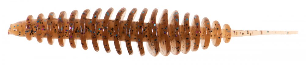 Jaxon intensa robak soft lures d 3,3cm d soft bait