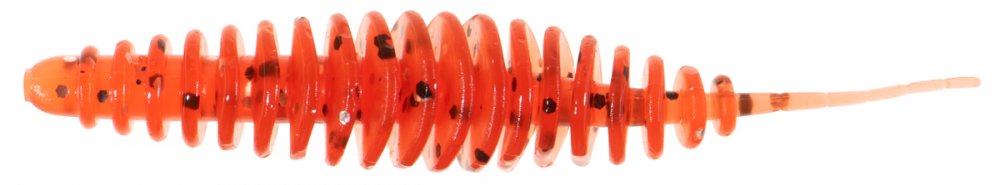 Jaxon intensa robak soft lures h 4,0cm h soft bait