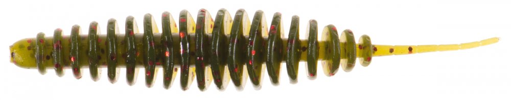 Jaxon intensa robak soft lures b 4,8cm b soft bait