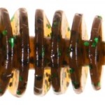 Jaxon intensa robak soft lures c 4,8cm c soft bait