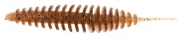 Jaxon intensa robak soft lures d 4,8cm d soft bait