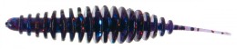 Jaxon intensa robak soft lures e 4,8cm e soft bait