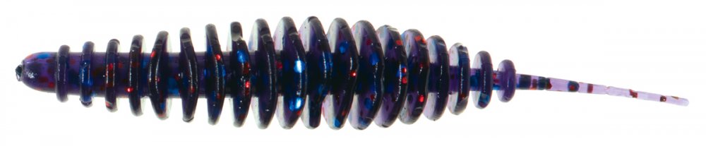 Jaxon intensa robak soft lures e 4,8cm e soft bait