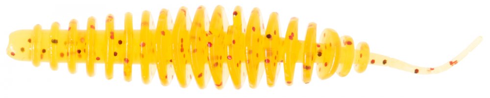 Jaxon intensa robak soft lures l 4,8cm l soft bait