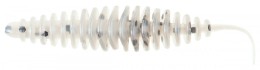Jaxon intensa robak soft lures m 4,8cm m soft bait