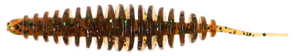 Jaxon intensa robak soft lures c 5,6cm c soft bait