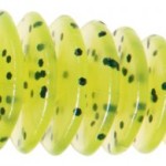 Jaxon intensa robak soft lures g 5,6cm g soft bait