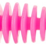 Jaxon intensa robak soft lures k 5,6cm k soft bait