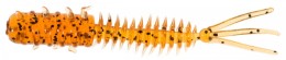 Jaxon intensa paproch nymph soft lures a 5,0cm a soft bait