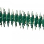 Jaxon intensa paproch nymph soft lures b 5,0cm b soft bait