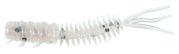 Jaxon intensa paproch nymph soft lures e 5,0cm e soft bait