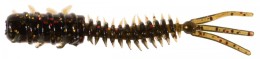 Jaxon intensa paproch nymph soft lures f 5,0cm f soft bait