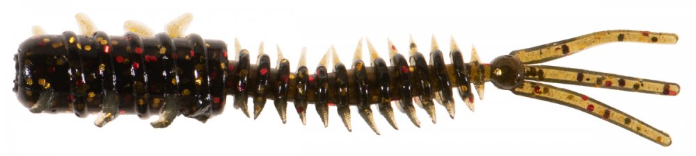 Jaxon intensa paproch nymph soft lures f 5,0cm f soft bait
