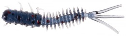 Jaxon intensa paproch nymph soft lures i 5,0cm i soft bait