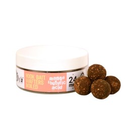 THE BIG ONE HOOK BAIT WAFTERS BOILIE MANGO N BUTYRIC ACID 24MM 150 GR