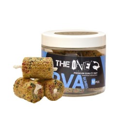 THE ONE PVA BOMB SCOPEX SQUID 10 DB / CS