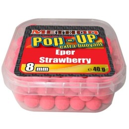 Top Mix method pop-up Mini bojli 8mm Eper 30 g