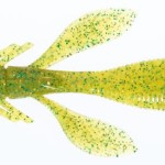 Jaxon owner yuki bug 18 10,0cm