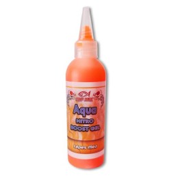 TOP MIX Aqua Nitro Boost Gel - Lépesméz