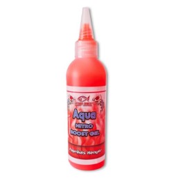 TOP MIX Aqua Nitro Boost Gel - Paprikás kenyér