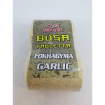 TOP MIX Busa Tabletta - Fokhagyma