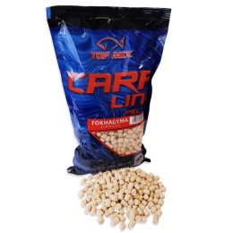 TOP MIX Carp Line etető pellet 8mm - Fokhagyma