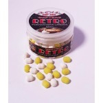 TOP MIX Retro wafters 10mm - Fokhagymás lángos