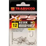 Trabucco Xps 623Xk 06 25db/csg horog
