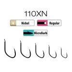 Trabucco Xps 110Xn 10 25 db horog