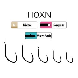 Trabucco Xps 110Xn 18 25 db horog