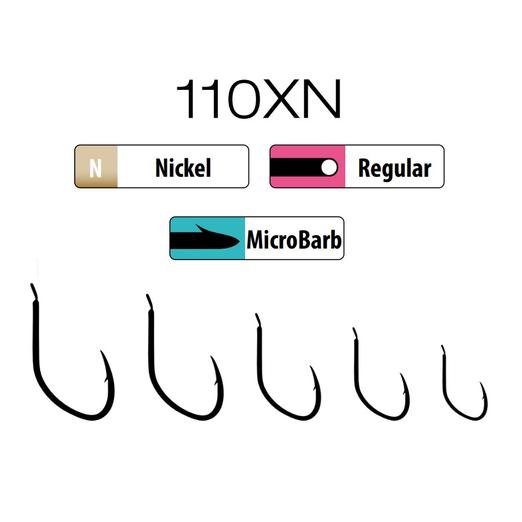 Trabucco Xps 110Xn 10 25 db horog