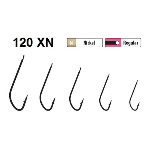 Trabucco Xps 120Xn 22 25db/csg horog