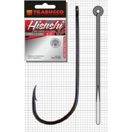 Trabucco Hisashi F-31 Surf 12 15 db/csg horog