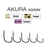 Trabucco Akura 5000N 02 horog